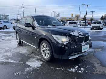 ＢＭＷ Ｘ１ xDrive 20i