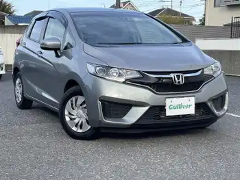 ホンダ フィット 13G Lパッケージ ワンオーナー/クルーズコントロール