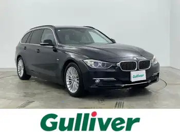 ＢＭＷ ３２０ｄ ツーリング ラグジュアリー
