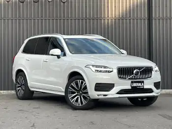 ボルボ ＸＣ９０ B5 AWD ノルディックED