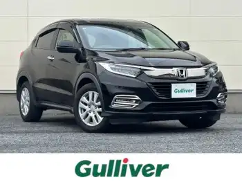 ホンダ ヴェゼル X ホンダセンシング 純正ナビ/バックカメラ
