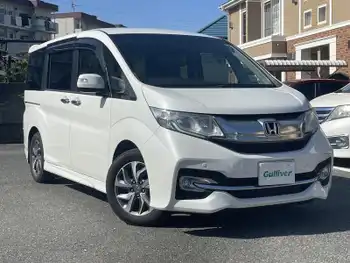 ホンダ ステップワゴン スパーダ ホンダセンシング
