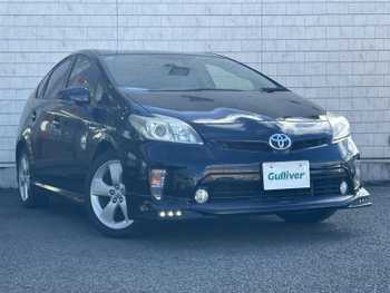 トヨタ プリウス G