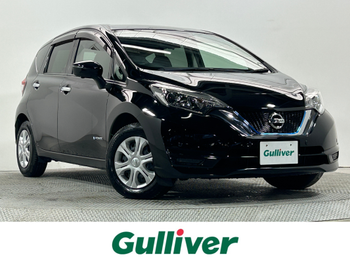 日産 ノート e－パワー X