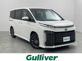 トヨタ ヴォクシー S－G 純正8型ディスプレイオーディオ ETC  禁煙
