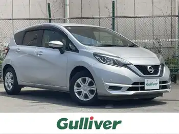 日産 ノート X 純正ナビ 全周囲カメラ デジタルミラー