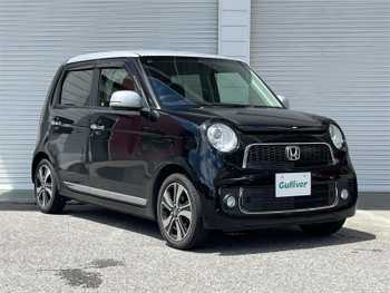 ホンダ Ｎ ＯＮＥ プレミアム ツアラー Lパッケージ ABC　ETC　Bカメラ　BT接続　オートライト