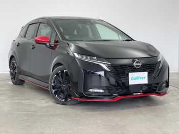日産 オーラ ニスモ