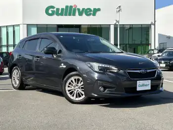 スバル インプレッサ スポーツ 1．6i－Lアイサイト 純ナビ アイサイト フルセグTV Bカメラ ETC