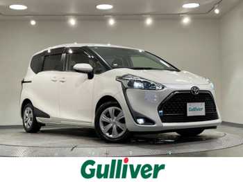 トヨタ シエンタ G セーフティエディション 純正ナビ 全方位カメラ シートヒーター ETC