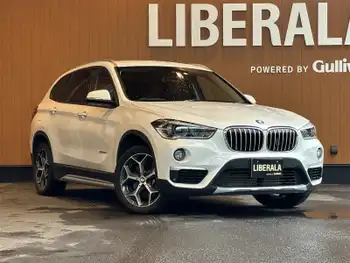 ＢＭＷ Ｘ１ xDrive 20i Xライン