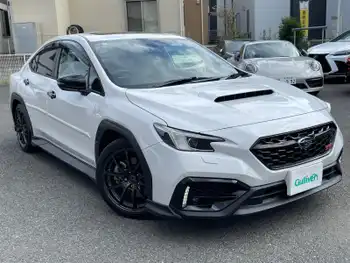 スバル ＷＲＸ Ｓ４ STIスポーツR EX