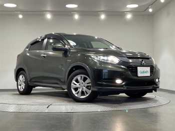 ホンダ ヴェゼル ハイブリッド X