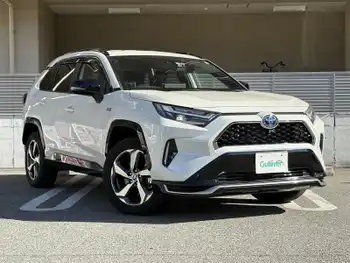 トヨタ ＲＡＶ４ ＰＨＶ G Z デジタルミラー ハンズフリーBドア 全方位