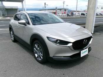 マツダ ＣＸ－３０ XD プロアクティブツーリングセレクション