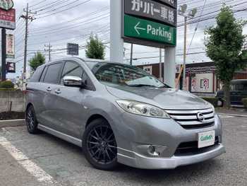 日産 ラフェスタ ハイウェイスターG パワスラ　ドラレコ　ETC