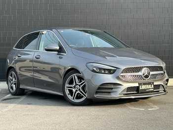 メルセデス・ベンツ Ｂ２００ｄ AMGライン