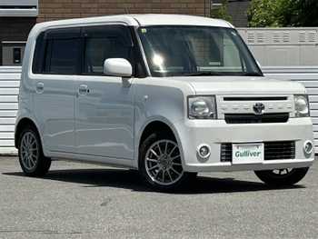 トヨタ ピクシススペース X 660X4WD1オーナーHDDナビフルセグTV
