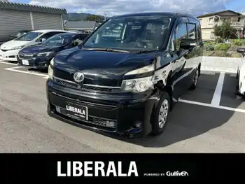 トヨタ ヴォクシー TRANS－X