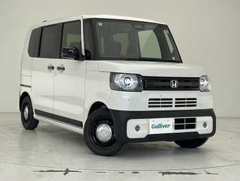 ホンダ Ｎ ＢＯＸ JOY パワースライドドア LEDヘッドライト USB