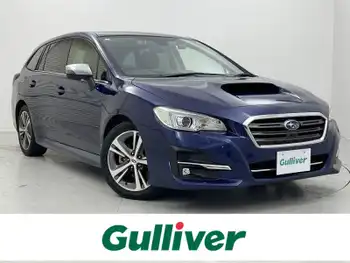 スバル レヴォーグ 1．6GT アイサイト