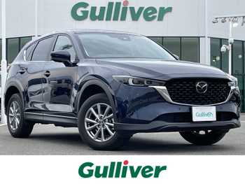 マツダ ＣＸ－５ XD スマートエディション 純正ナビTV 全周囲 HUD ドラレコ クルコン
