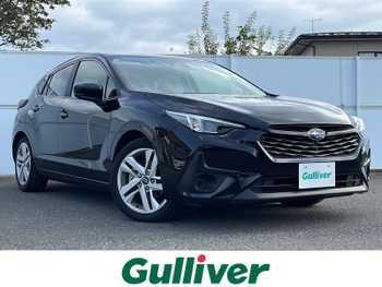 スバル インプレッサ ST 11.6型ナビ 全周囲C 歩行者エアバッグ ETC