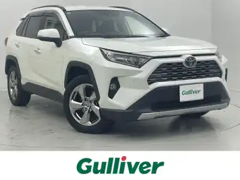トヨタ ＲＡＶ４ G