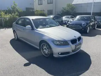 ＢＭＷ ３２０ｉ 