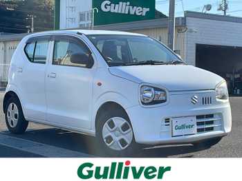スズキ アルト L