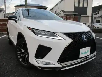 レクサス ＲＸ 450h Fスポーツ