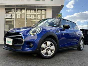 ＭＩＮＩ ミニ クーパー D