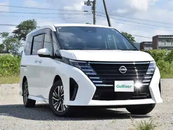 日産 セレナ e－パワー ハイウェイスター V