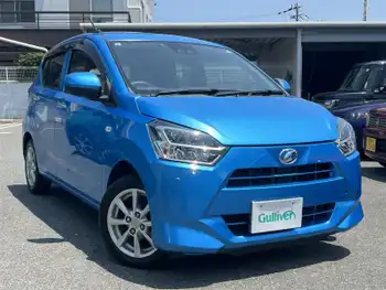 ダイハツ ミラ イース G SAⅢ