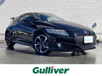 ホンダ ＣＲ－Ｚ α マスターレーベル 衝突軽減ブレーキ純正ナビバックカメラ