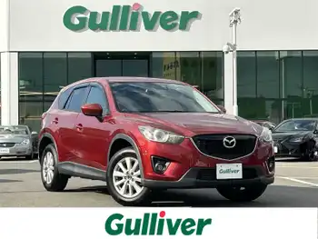 マツダ ＣＸ－５ XD クルコン/衝突軽減/ETC
