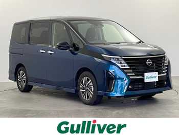 日産 セレナ ハイウェイスター V 純正ナビ 全周囲 衝突軽減 ETC2.0