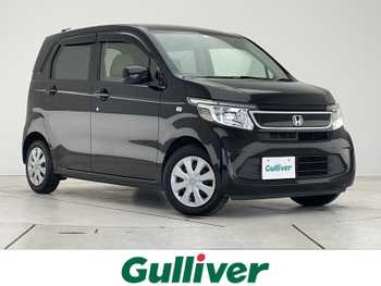 ホンダ Ｎ ＷＧＮ C 純正オーディオ 横滑り防止装置 電格ミラー