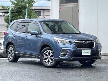 スバル フォレスター ツーリング ・4WD 　・ワンオーナー