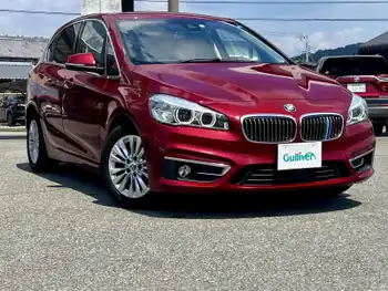 ＢＭＷ ２１８ｉ アクティブツアラー ラグジュアリー