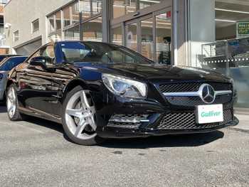メルセデス・ベンツ ＳＬ３５０ AMGスポーツパッケージ