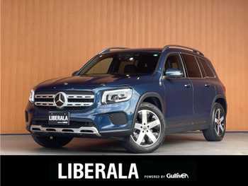 メルセデス・ベンツ ＧＬＢ２００ｄ 