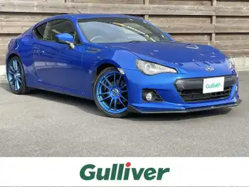 スバル ＢＲＺ S