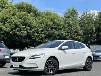 ボルボ Ｖ４０ T2 キネティック