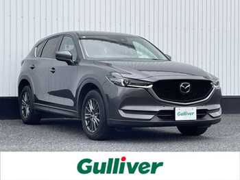 マツダ ＣＸ－５ XD プロアクティブ 純正10型ナビ全方位カメラ衝突軽減ブレーキ