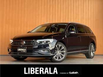 フォルクスワーゲン ＶＷ パサート TDI エレガンス アドバンス