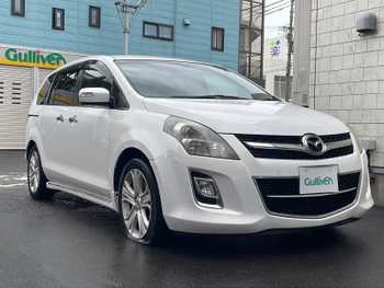 マツダ ＭＰＶ 23T Lパッケージ