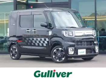 トヨタ ピクシスメガ GターボレジャーエディションSAⅢ 純正ナビ Bカメラ ドラレコ シートヒーター