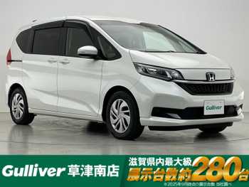 ホンダ フリード G ホンダセンシング