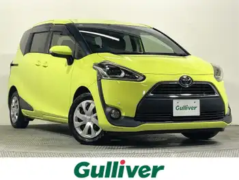 トヨタ シエンタ G